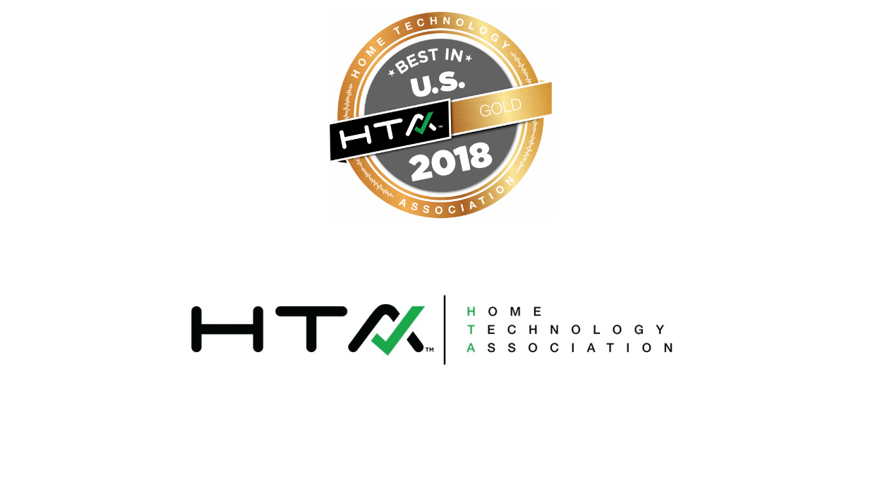 Buchan Consulting is a 2019 HTA Certified Gold Award Winner
