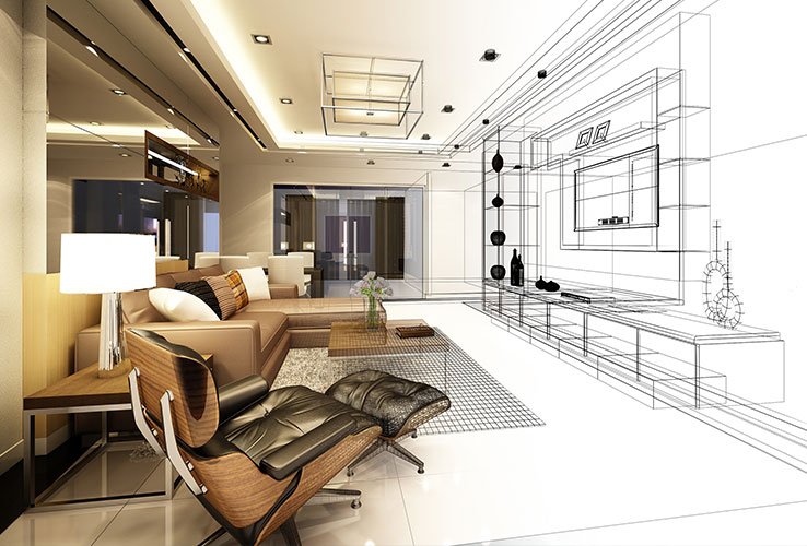 Homeowners and Designers Should Partner with an HTA Certified Firm